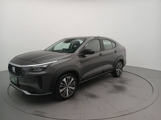 FIAT FASTBACK 1.0 TURBO 200 HYBRID AUDACE CVT FIAT FASTBACK 1.0 TURBO 200 HYBRID AUDACE CVT